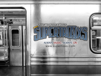 Supertraxs.Com Online Radio