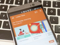 Google Play Music launches a free, ad-supported, version in the US